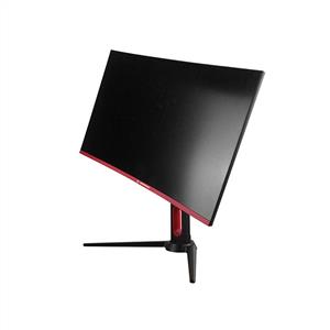 Rampage 27" RM-165S 1Ms 165Hz Led  Freesync Technology Curved Oyuncu Monitörü