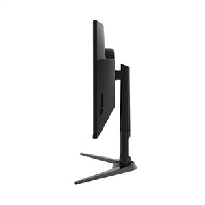 Rampage 27" RM-165S 1Ms 165Hz Led  Freesync Technology Curved Oyuncu Monitörü