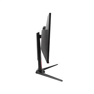 Rampage 27" RM-165S 1Ms 165Hz Led  Freesync Technology Curved Oyuncu Monitörü