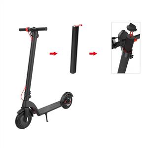 Rampage Fly-X Plus RS-7 350W Katlanabilir Elektrikli Scooter