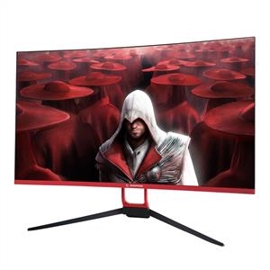 RAMPAGE 27" RM-275 1ms 75Hz HDMI FreeSync VA Curved Oyuncu Monitörü