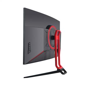 RAMPAGE 27" RM-275 1ms 75Hz HDMI FreeSync VA Curved Oyuncu Monitörü