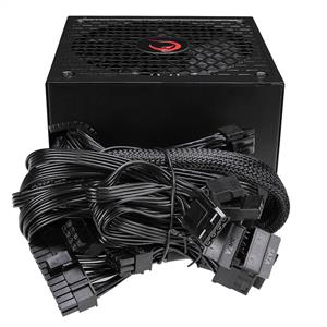 RAMPAGE P850 850W 80 PLUS GOLD FANLI GÜÇ KAYNAĞI
