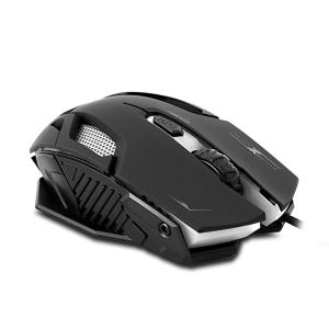 Rampage SMX-R1 GAMING MOUSE