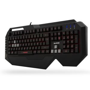 Rampage KB-R11 SLAYER GAMING KLAVYE