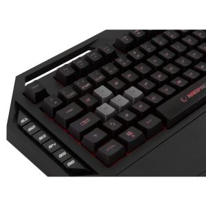Rampage KB-R11 SLAYER GAMING KLAVYE