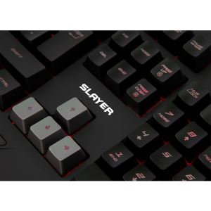 Rampage KB-R11 SLAYER GAMING KLAVYE