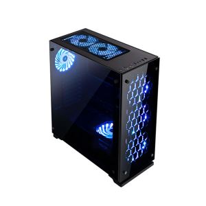 RAMPAGE MAJESTY USB 3.0 MidT ATX GAMING CAM KASA