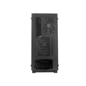 RAMPAGE MAJESTY USB 3.0 MidT ATX GAMING CAM KASA