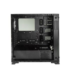 RAMPAGE MAJESTY USB 3.0 MidT ATX GAMING CAM KASA