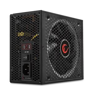 RAMPAGE RGB-850 80PLUS GOLD 850W FULL MODÜLER RGB GÜÇ KAYNAĞI
