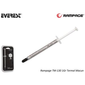 RAMPAGE TM-130 TERMAL MACUN