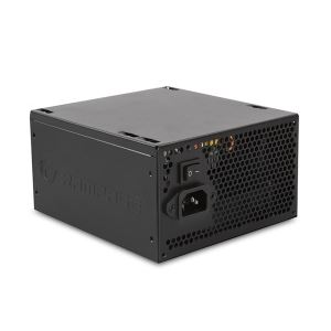 RAMPAGE RMP-500-80P 500W 80PLUS 120MM FANLI GÜÇ KAYNAĞI