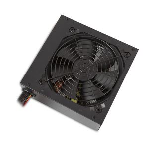 RAMPAGE RMP-500-80P 500W 80PLUS 120MM FANLI GÜÇ KAYNAĞI