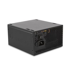 RAMPAGE RMP-600-80P 600W 80PLUS 120MM FANLI GÜÇ KAYNAĞI