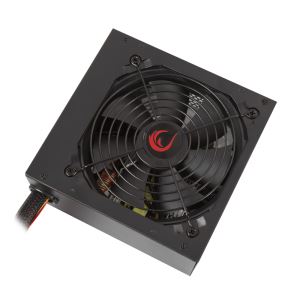 RAMPAGE RMP-650-80PB 650W 80PLUS BRONZE 140MM FANLI GÜÇ KAYNAĞI