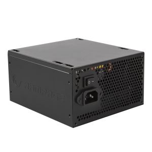 RAMPAGE RMP-650-80PB 650W 80PLUS BRONZE 140MM FANLI GÜÇ KAYNAĞI