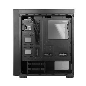 RAMPAGE APOLET USB 3x120mm UZAKTAN KUMANDALI RGB 3.0 MidT ATX GAMING KASA