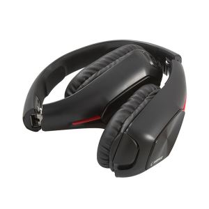 RAMPAGE RBT-18 BLISFUL KABLOSUZ VE KABLOLU BLUETOOTH MİKROFONLU OYUNCU KULAKLIĞI