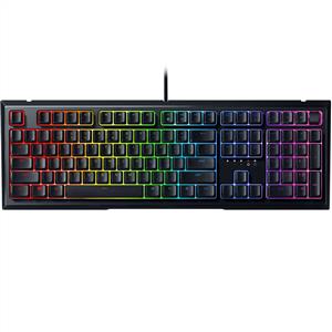 RAZER ORNATA V2 TÜRKÇE KLAVYE