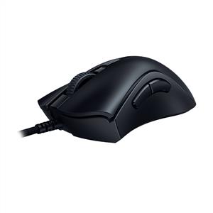 RAZER DEATHADDER V2 MINI + MOUSE GRIP TAPES