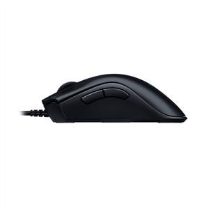 RAZER DEATHADDER V2 MINI + MOUSE GRIP TAPES