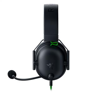 Razer Blackshark V2 X Oyuncu Kulaklığı - Siyah