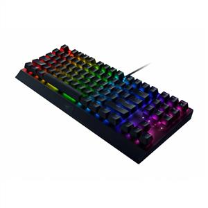 RAZER BLACKWIDOW V3 TE GAMING KLAVYE-TR
