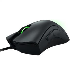 RAZER DEATHADDER ESSENTIAL 6400 DPI KABLOLU GAMING MOUSE-SİYAH