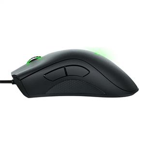 RAZER DEATHADDER ESSENTIAL 6400 DPI KABLOLU GAMING MOUSE-SİYAH