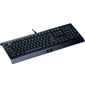 RAZER CYNOSA LITE ABYSSUS LITE GAMING KLAVYE MOUSE SET