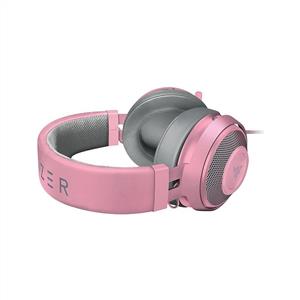 Razer Kraken Gaming Kablolu Kulaklık - Pembe