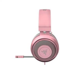 Razer Kraken Gaming Kablolu Kulaklık - Pembe