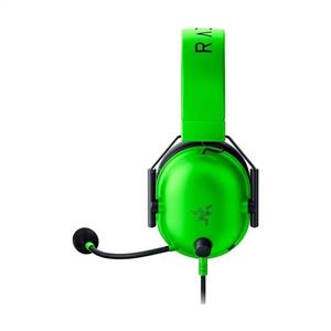 Razer Blackshark V2 X Gaming Kulaklık - Yeşil