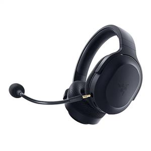 Razer Barracuda X Kablosuz Oyuncu Kulaklığı - Siyah