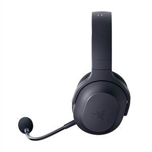 Razer Barracuda X Kablosuz Oyuncu Kulaklığı - Siyah
