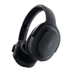 Razer Barracuda Kablosuz Oyuncu Kulaklığı - Siyah