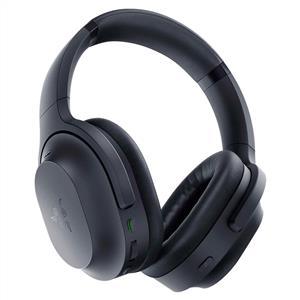 Razer Barracuda Pro Kablosuz Oyuncu Kulaklığı - Siyah