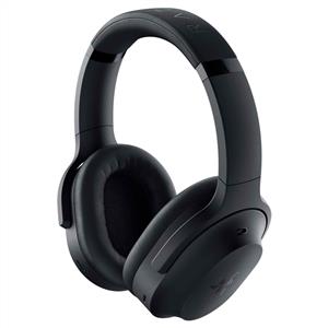 Razer Barracuda Pro Kablosuz Oyuncu Kulaklığı - Siyah