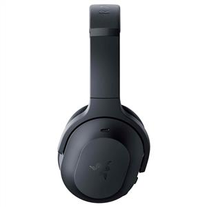 Razer Barracuda Pro Kablosuz Oyuncu Kulaklığı - Siyah