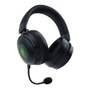 Razer Kraken V3 Pro Kablosuz Oyuncu Kulaklığı - Siyah