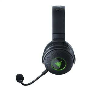 Razer Kraken V3 Pro Kablosuz Oyuncu Kulaklığı - Siyah
