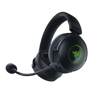 Razer Kraken V3 Pro Kablosuz Oyuncu Kulaklığı - Siyah