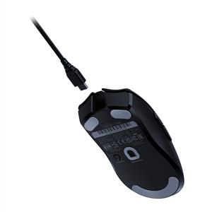 RAZER VIPER V2 PRO 30000 DPI KABLOSUZ GAMING MOUSE-SİYAH