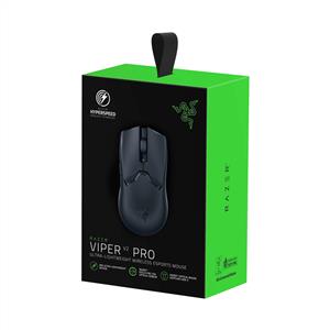 RAZER VIPER V2 PRO 30000 DPI KABLOSUZ GAMING MOUSE-SİYAH