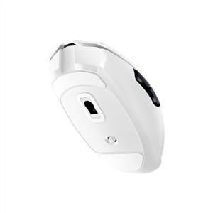RAZER OROCHI V2 18000 DPI KABLOSUZ GAMING MOUSE-BEYAZ