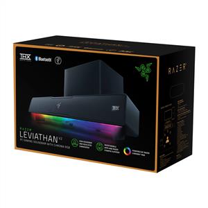RAZER LEVIATHAN V2 SOUNDBAR