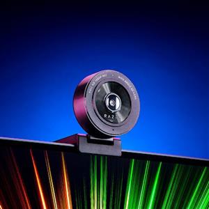 RAZER KIYO X AYDINLATMALI WEBCAM