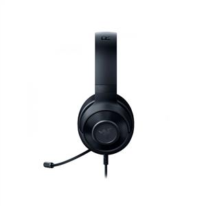 Razer Kraken X Lite Kablolu Kulaklık - Siyah
