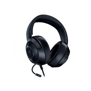 Razer Kraken X Lite Kablolu Kulaklık - Siyah